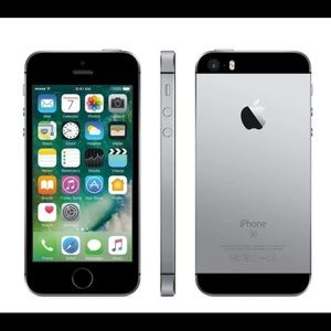iPhone SE 32GB